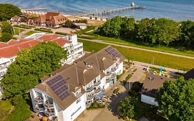 Hotel&Restaurant Seebrücke